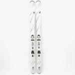 Schiuri sh K2 Luv, 156 cm - imagine 2