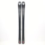 Schiuri sh K2 Luv, 156 cm - imagine 3