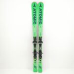 Schiuri sh Atomic Redster XTi, 156 cm - imagine 2