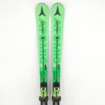 Schiuri sh Atomic Redster X9, 169 cm