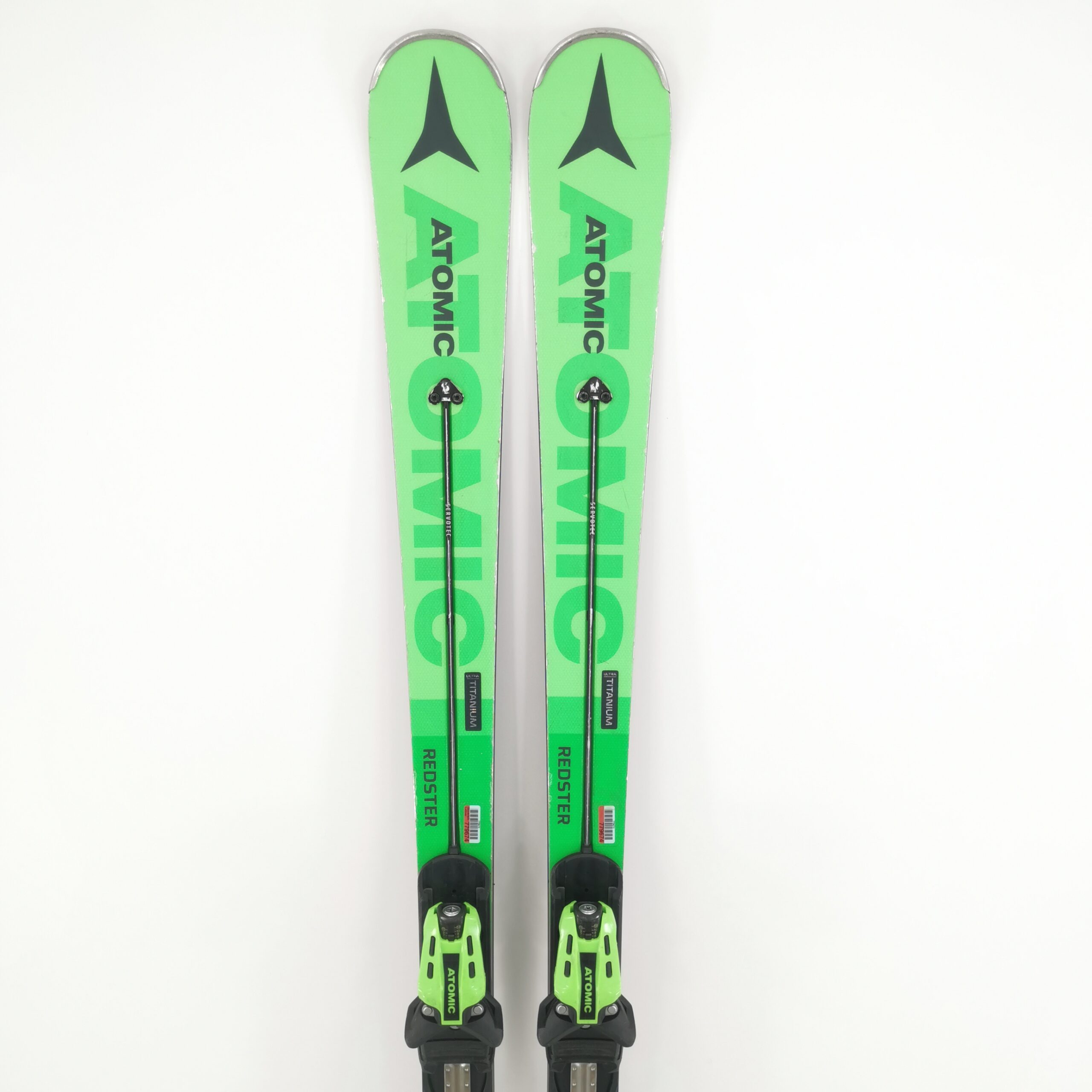 IMG_20220807_183532 Schiuri sh Atomic Redster X9, 169 cm - imagine 1