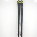 Schiuri sh Salomon X Race LAB GS FIS, 193 cm - imagine 7