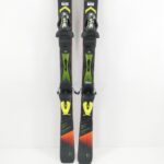 Schiuri sh Fischer RC4 The Curv Ti, 157 cm - imagine 4