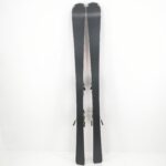 Schiuri sh Fischer RC4 The Curv Ti, 157 cm - imagine 5