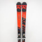 Schiuri sh Rossignol Hero Elite LT Ti, 172 cm