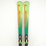 Schiuri sh Elan GSX Pro Arrow Technology, 175 cm