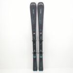 Schiuri sh Head Pure Joy, 148 cm - imagine 2