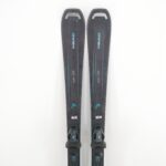 Schiuri sh Head Pure Joy, 148 cm