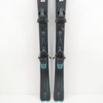 Schiuri sh Head Pure Joy, 148 cm - imagine 4
