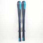 Schiuri sh Head Pure Joy, 148 cm - imagine 5