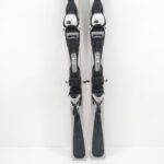 Schiuri sh Indigo Essence Ti, 155 cm - imagine 4