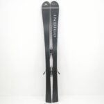 Schiuri sh Indigo Essence Ti, 155 cm - imagine 5