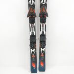 Schiuri sh Atomic Redster X7, 156 cm - imagine 4