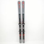 Schiuri sh Atomic Savor 7, 158 cm - imagine 2