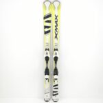 Schiuri sh  Salomon X-Max X10, 162 cm - imagine 2