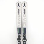 Schiuri sh Atomic Redster X5, 161 cm