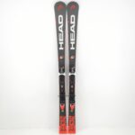 Schiuri sh Head Supershape i. Rally, 170 cm - imagine 2