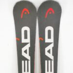Schiuri sh Head Supershape i. Rally, 170 cm - imagine 5