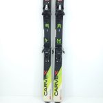 Schiuri sh Elan Carve X, 168 cm - imagine 5