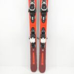 Schiuri sh Atomic Vantage 83, twin tip, 165 cm - imagine 4