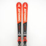 Schiuri sh Atomic Redster CS, 165 cm