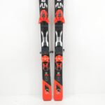 Schiuri sh Atomic Redster CS, 165 cm - imagine 4