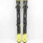 Schiuri sh  Salomon X-Max X10, 162 cm - imagine 4