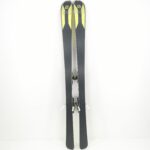 Schiuri sh  Salomon X-Max X10, 162 cm - imagine 5