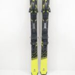 Schiuri sh  Salomon X-Max X10, 169 cm - imagine 4