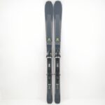 Schiuri sh Salomon XDR 80 CFR, 170 cm - imagine 2