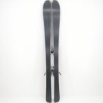 Schiuri sh Salomon XDR 80 CFR, 170 cm - imagine 5