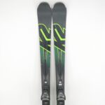 Schiuri sh K2 Ikonic 80 Ti, 177 cm