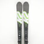 Schiuri sh K2 Konic 76 Photon, 163 cm
