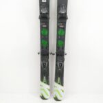 Schiuri sh K2 Konic 76 Photon, 163 cm - imagine 4