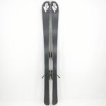 Schiuri sh K2 Konic 76 Photon, 163 cm - imagine 5