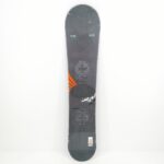 Placa snowboard sh Elan parallax Pro, 135 cm - imagine 2