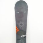 Placa snowboard sh Elan parallax Pro, 135 cm