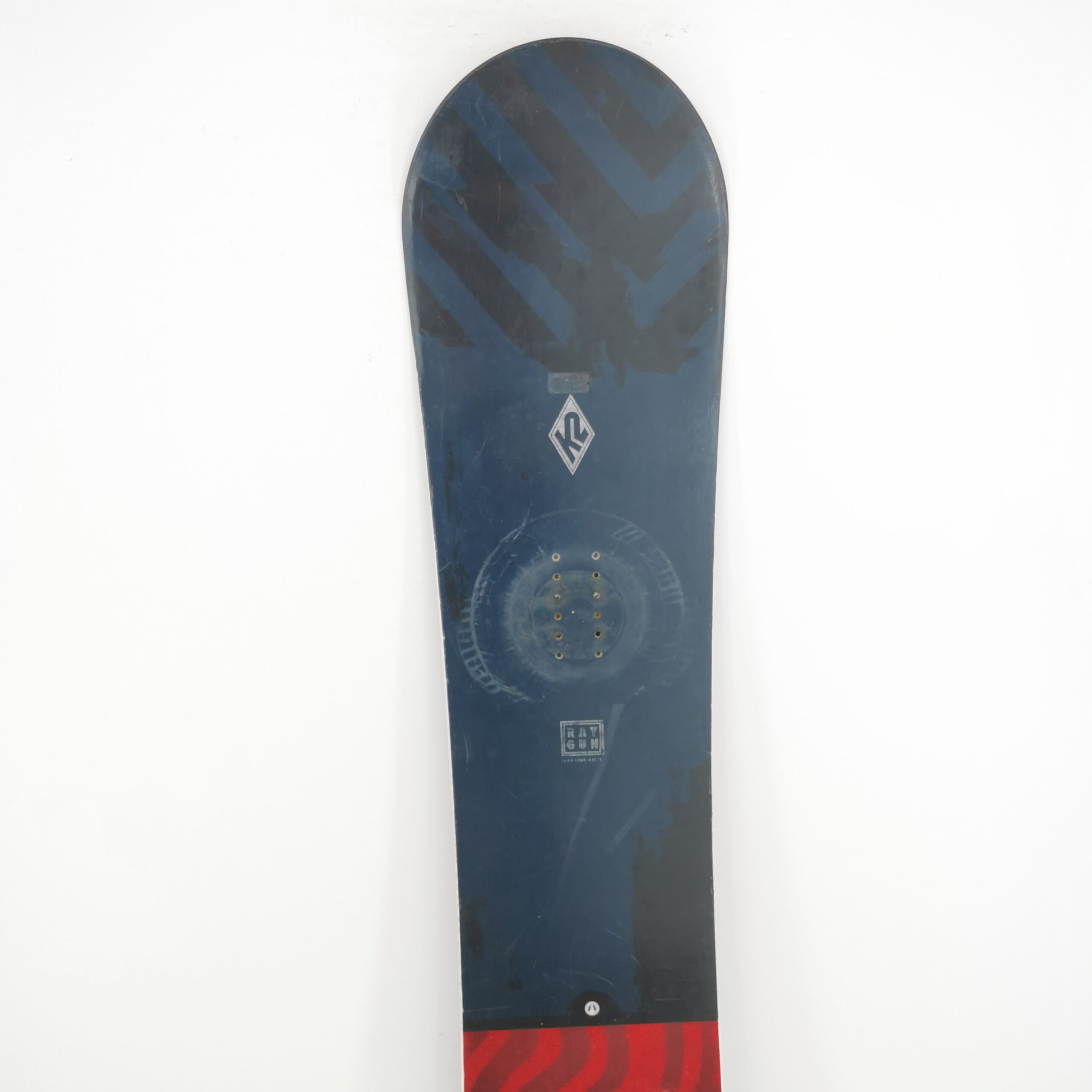 IMG_20221004_184853 Placa snowboard sh K2 Raygun, 164 cm W - imagine 1