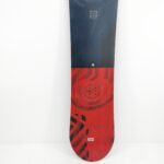 Placa snowboard sh K2 Raygun, 164 cm W - imagine 4