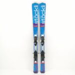 Schiuri copii sh Stockli Motion Team, 130 cm - imagine 2