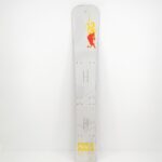 Placa snowboard sh SG Full Race Pro Team, 163 cm - imagine 2