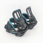 Legaturi snowboard sh Salomon Unite, marime S - imagine 4