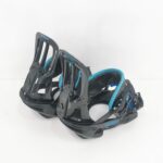 Legaturi snowboard sh Salomon Unite, marime S - imagine 5