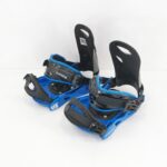 Legaturi snowboard sh Burton Progression, marime S