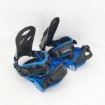 Legaturi snowboard sh Burton Progression, marime S - imagine 3