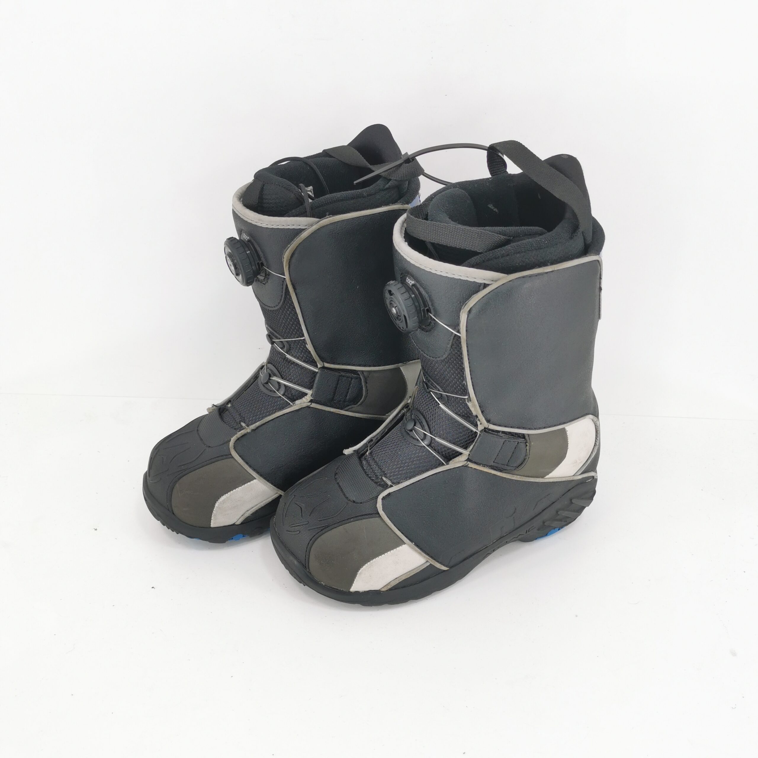 IMG_20221012_115928 Boots snowboard sh Atomic Boa, Marime 36 EU, 23 Mondo - imagine 1