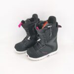 Boots snowboard sh Burton Mint, Marime 36 Eu, 23 Mondo