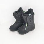 Boots snowboard sh Burton Mint, Marime 36 Eu, 23 Mondo