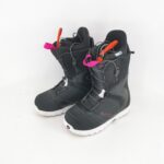 Boots snowboard sh Burton Mint, Marime 36.5 Eu, 23.5 Mondo