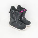 Boots snowboard sh Burton Mint, Marime 37.5 Eu, 24.5 Mondo - imagine 3